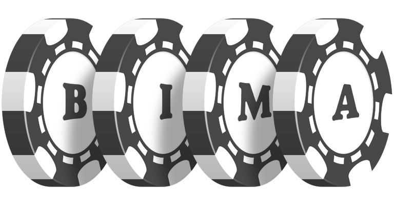 Bima dealer logo