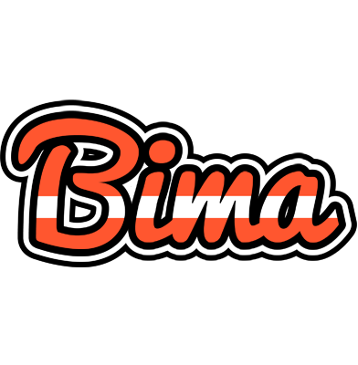 Bima denmark logo