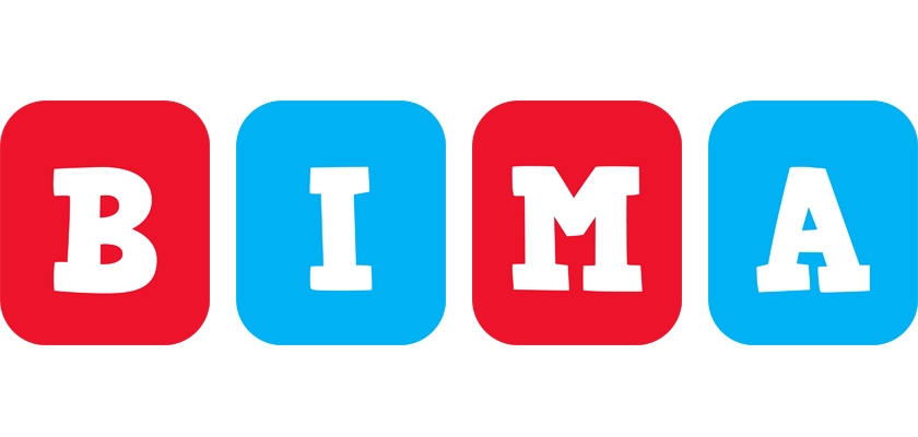 Bima diesel logo