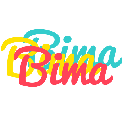 Bima disco logo