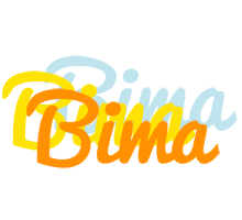 Bima energy logo