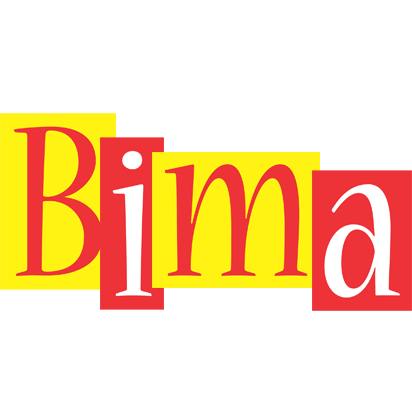 Bima errors logo