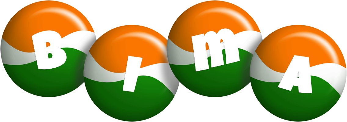 Bima india logo