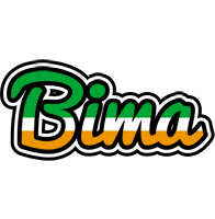 Bima ireland logo