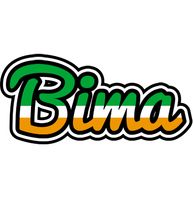 Bima ireland logo