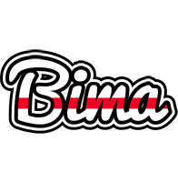 Bima kingdom logo