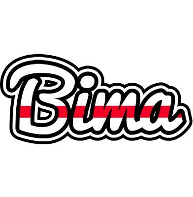 Bima kingdom logo
