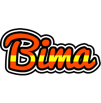 Bima madrid logo