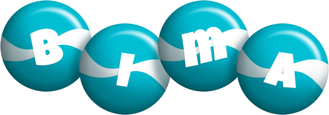Bima messi logo