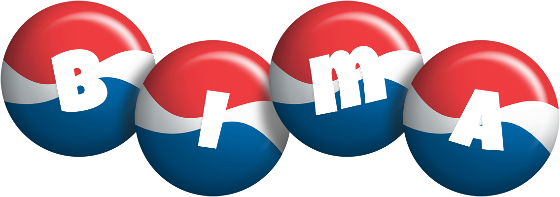 Bima paris logo