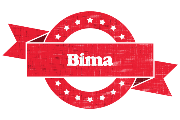 Bima passion logo