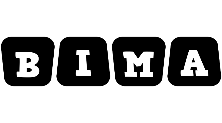 Bima racing logo