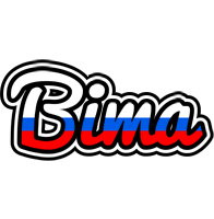 Bima russia logo
