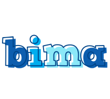 Bima sailor logo
