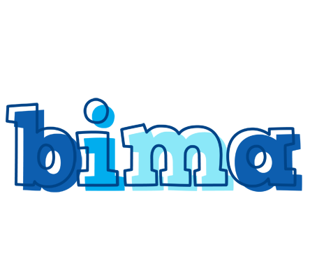 Bima sailor logo