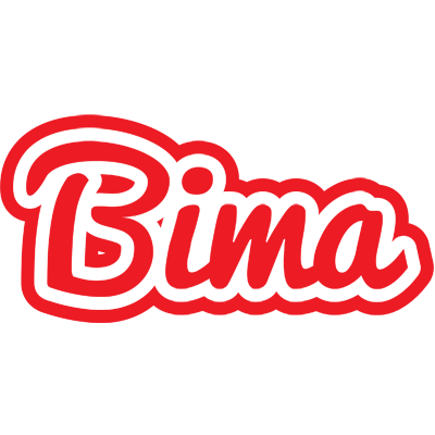 Bima sunshine logo