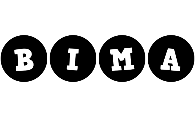 Bima tools logo