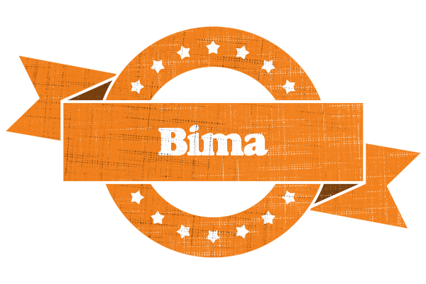 Bima victory logo