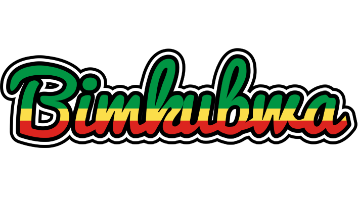 Bimkubwa african logo