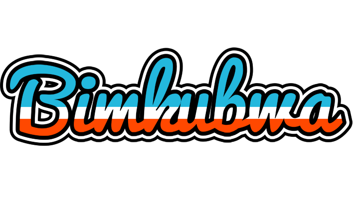 Bimkubwa america logo