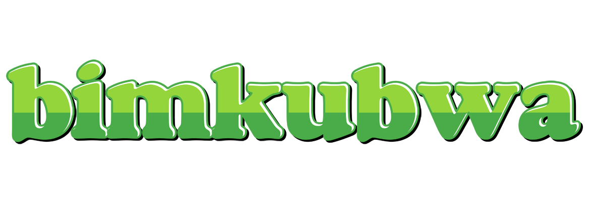 Bimkubwa apple logo