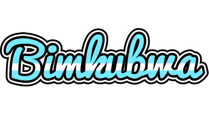 Bimkubwa argentine logo