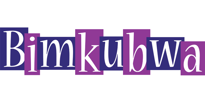 Bimkubwa autumn logo