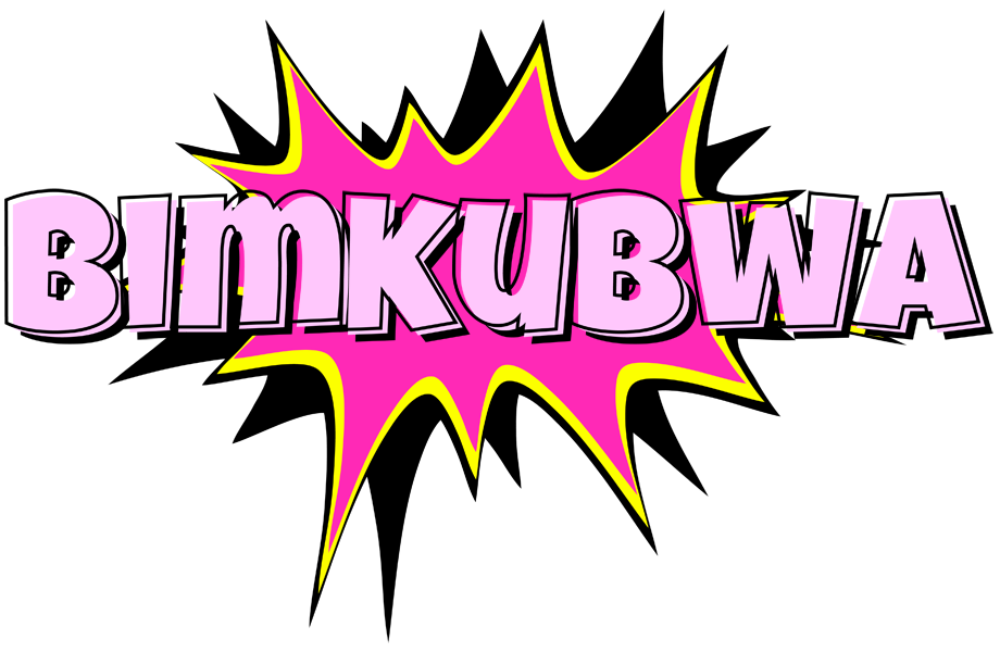 Bimkubwa badabing logo