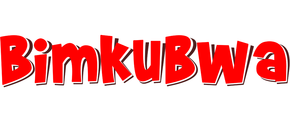 Bimkubwa basket logo