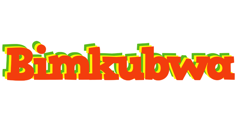 Bimkubwa bbq logo