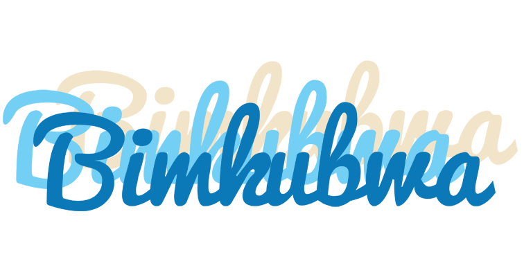 Bimkubwa breeze logo