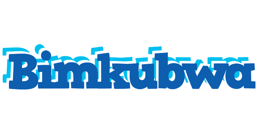 Bimkubwa business logo