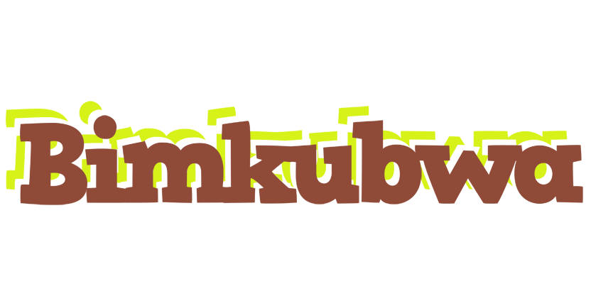 Bimkubwa caffeebar logo
