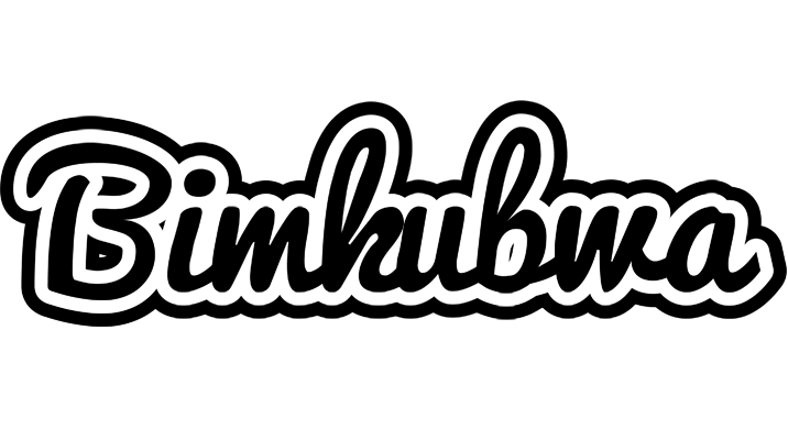 Bimkubwa chess logo