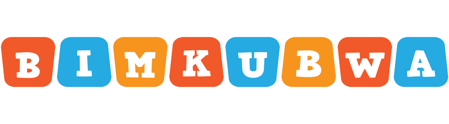 Bimkubwa comics logo