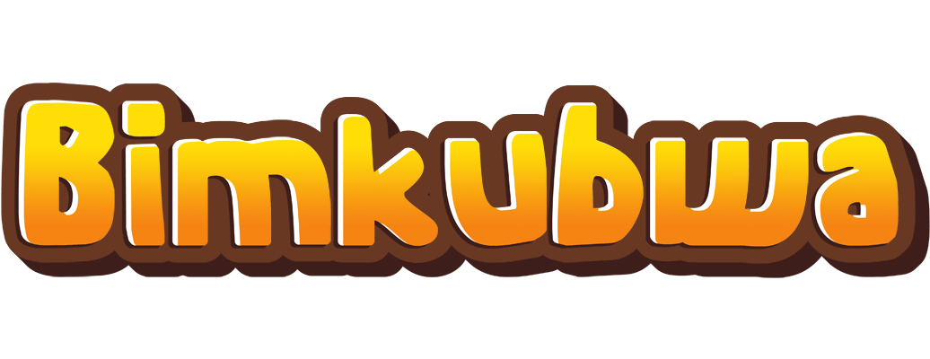Bimkubwa cookies logo