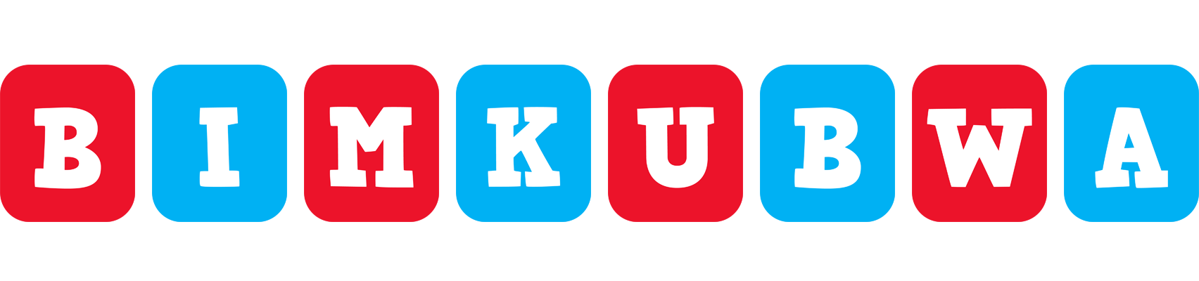 Bimkubwa diesel logo