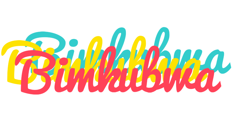 Bimkubwa disco logo