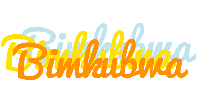 Bimkubwa energy logo