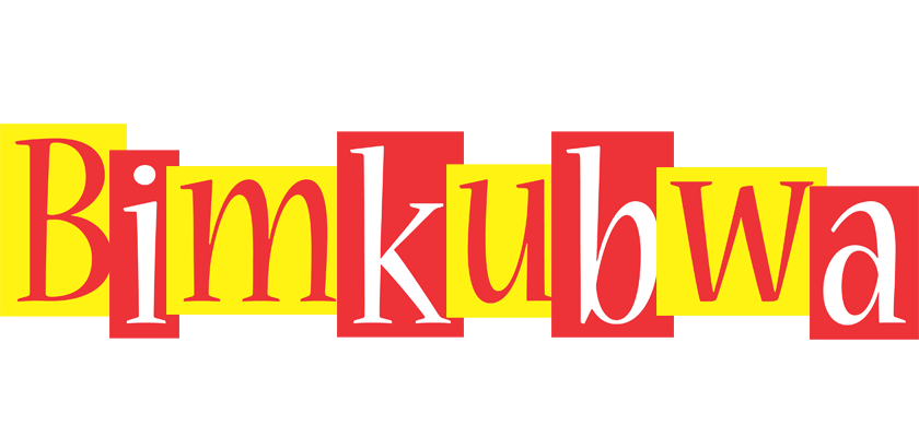 Bimkubwa errors logo