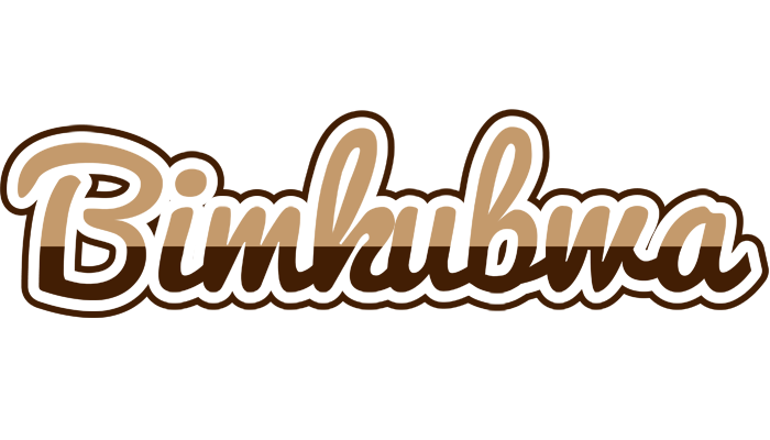 Bimkubwa exclusive logo