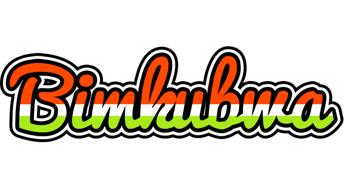 Bimkubwa exotic logo
