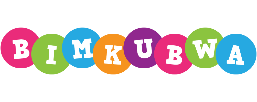 Bimkubwa friends logo