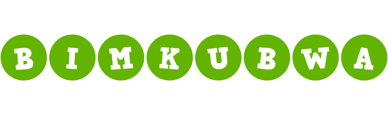 Bimkubwa games logo
