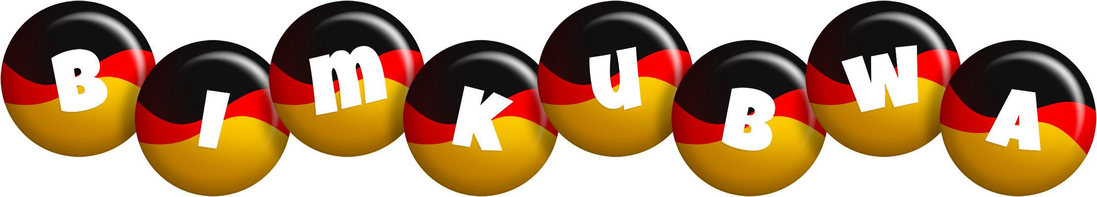 Bimkubwa german logo