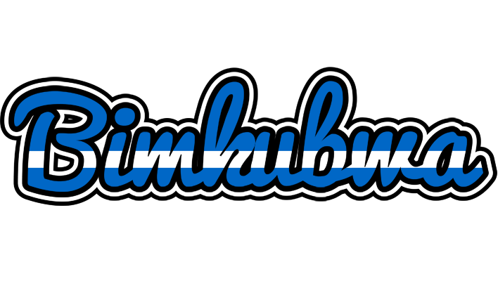 Bimkubwa greece logo
