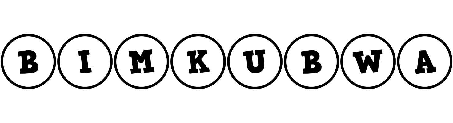 Bimkubwa handy logo