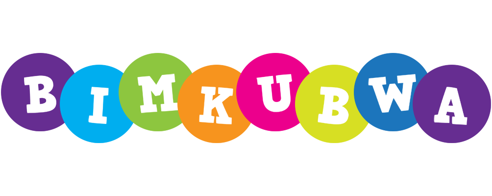 Bimkubwa happy logo