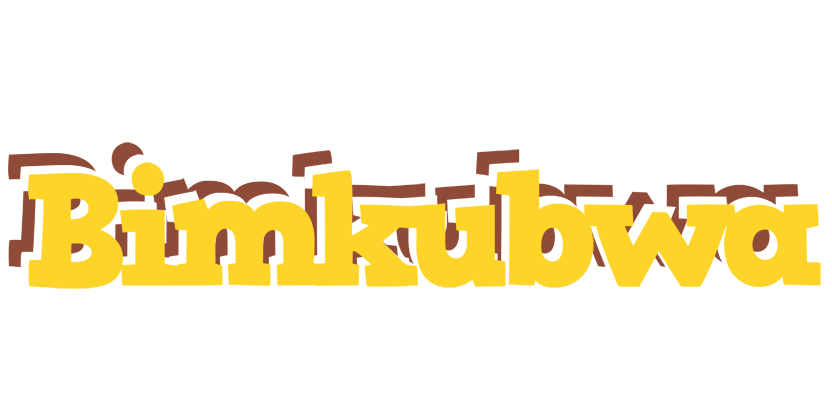 Bimkubwa hotcup logo