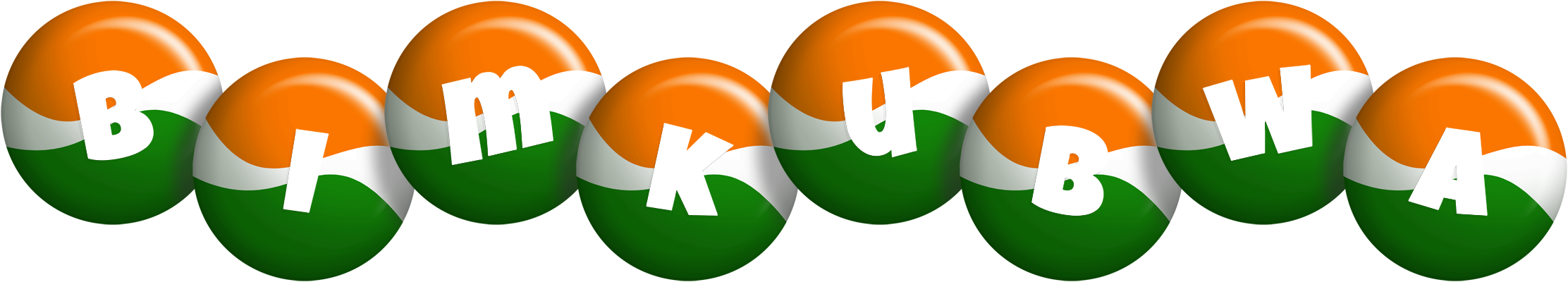 Bimkubwa india logo